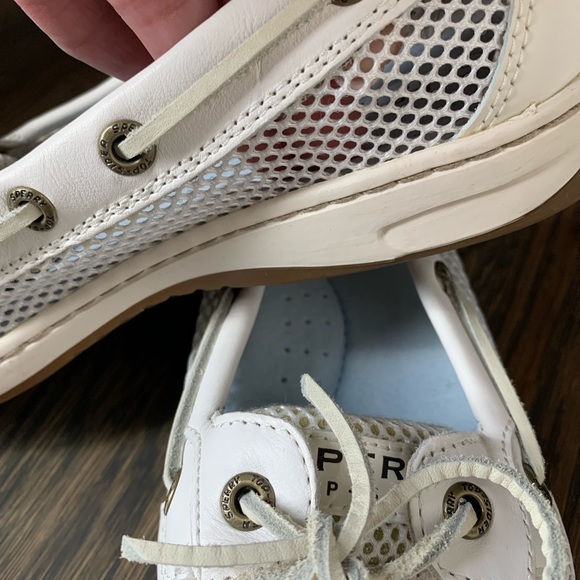 Sperry Angelfish Boat Shoes - Picture 3 of 5